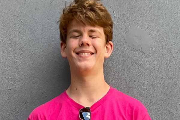 Luke Bennett
